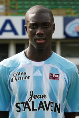 Mamadou Samassa 2010-2011