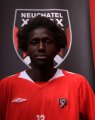 Ibrahima Niasse 2010-2011