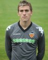 Vicente Guaita 2010-2011