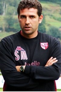 Sébastien Muet 2010-2011