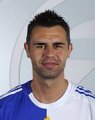 Boris Smiljanic 2010-2011