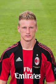 Ignazio Abate 2010-2011