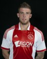 Toby Alderweireld 2010-2011