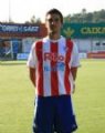 Javier Selvas 2010-2011