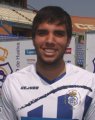 Leandro Cabrera 2010-2011