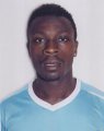 Emmanuel Banahene 2010-2011