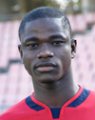 Jonathan Mensah 2010-2011