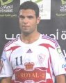 Ahmed Gaafar 2010-2011