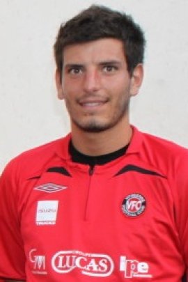 Martin Garot 2010-2011