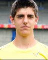 Thibaut Courtois 2010-2011