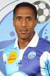 Hassane Alla 2010-2011