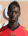 Fousseyni Cissé 2010-2011