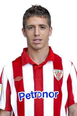 Iker Muniain 2010-2011