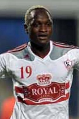 Abou Koné 2010-2011