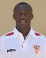 Arouna Koné 2010-2011