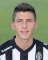 Luca Marrone 2010-2011