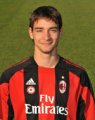 Mattia De Sciglio 2010-2011