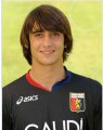 Mattia Perin 2010-2011