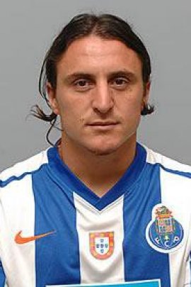 Cristian Rodríguez 2010-2011