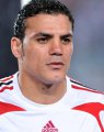 Amr Zaki 2010-2011