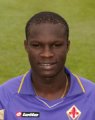 Khouma Babacar 2010-2011