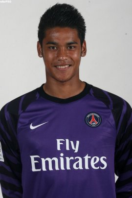 Alphonse Areola 2010-2011