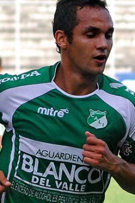 Jonathan Alvarez 2010-2011