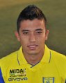 Fernando Uribe 2010-2011