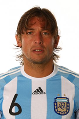 Gabriel Heinze 2010