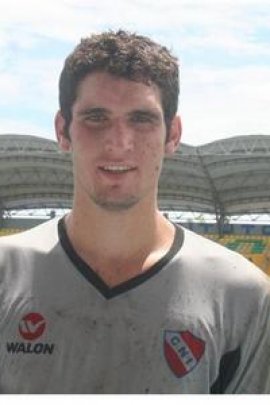 Matías Dituro 2010