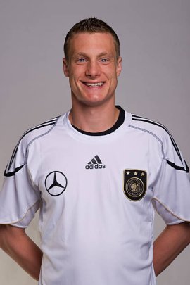 Marcell Jansen 2010