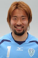 Ryuichi Kamiyama 2010