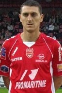 Michel Rodriguez 2011-2012
