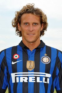 Diego Forlán 2011-2012