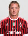 Philippe Mexès 2011-2012