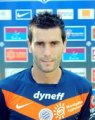 Cyril Jeunechamp 2011-2012