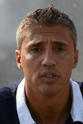 Hernán Crespo 2011-2012