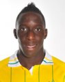 Issa Cissokho 2011-2012