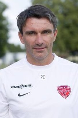 Patrice Carteron 2011-2012