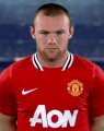 Wayne Rooney 2011-2012