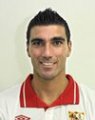 José Antonio Reyes 2011-2012