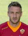 Daniele De Rossi 2011-2012