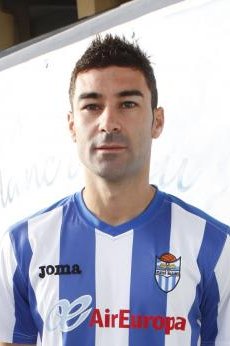 José Izquierdo 2011-2012