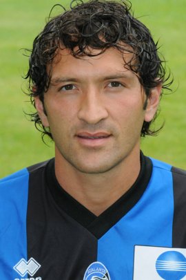 Cristian Raimondi 2011-2012