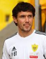 Yuriy Zhirkov 2011-2012