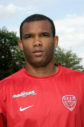 Lesly Malouda 2011-2012