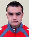 Kamo Hovhannisyan 2011-2012