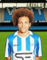 Martin Braithwaite 2011-2012