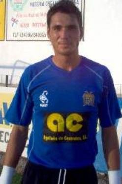 José Bermúdez 2011-2012