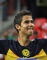 Diego Reyes 2011-2012